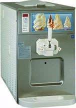 Soft Serve Ice Cream Machine - Island Breeze Party Rentals